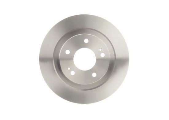 Brake Disc -