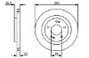 Brake Disc -