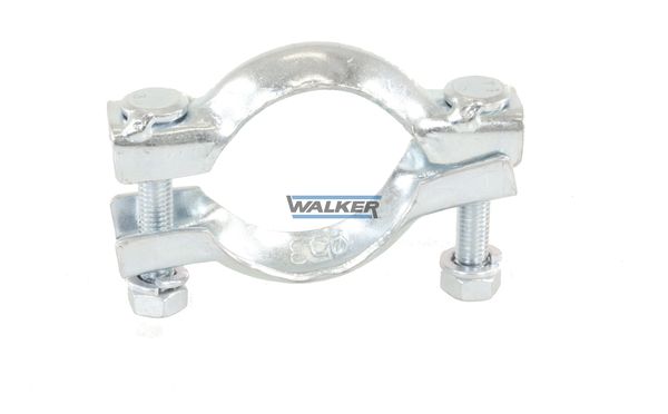 Clamping Piece, exhaust system -