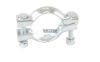 Clamping Piece, exhaust system -