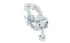 Clamping Piece, exhaust system -