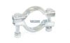 Clamping Piece, exhaust system -