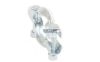 Clamping Piece, exhaust system -