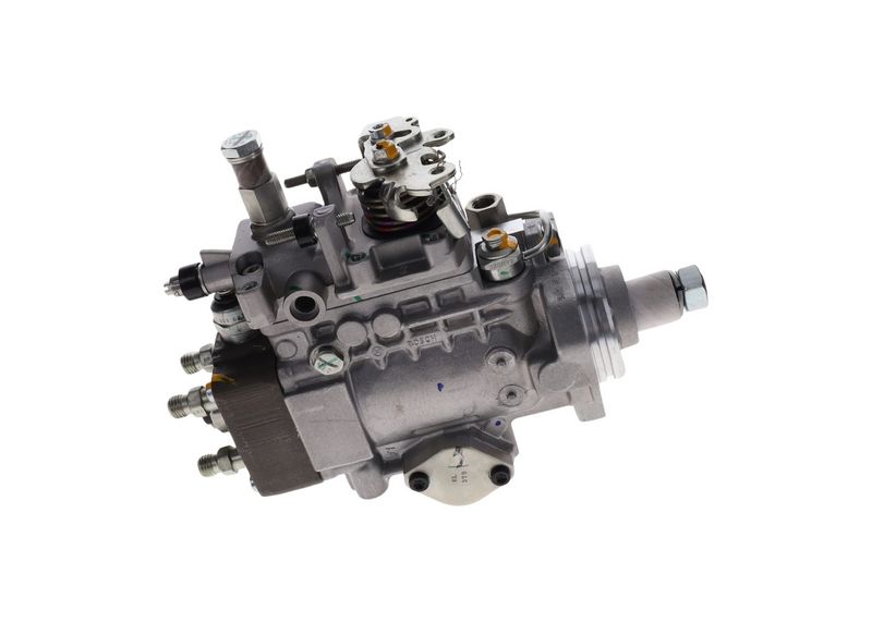 lnjection Pump -