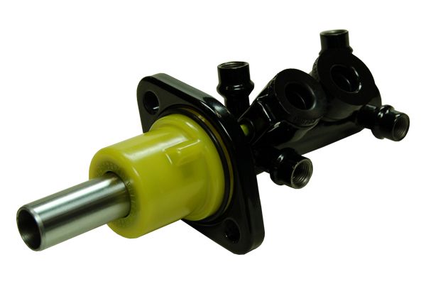 Brake Master Cylinder -