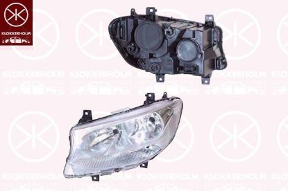 Headlight -
