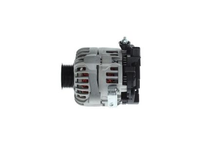 Alternator -