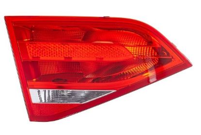 Tail Light Assembly -