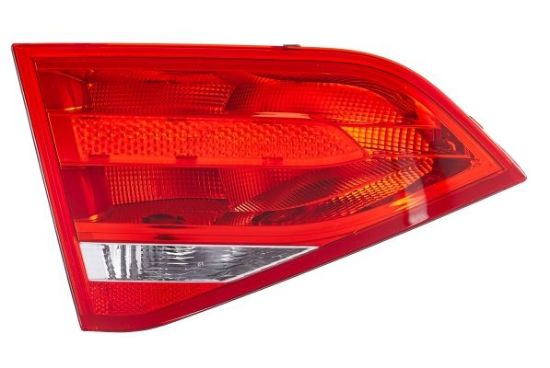 Tail Light Assembly -