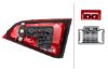 Tail Light Assembly -