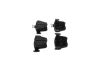Brake Pad Set, disc brake VAG - 3QF 698 451