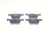 Brake Pad Set, disc brake VAG - 3QF 698 451