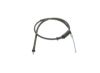 Cable Pull, parking brake -