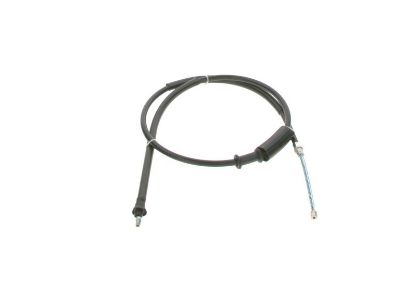 Cable Pull, parking brake -