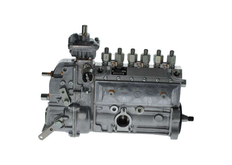 lnjection Pump -