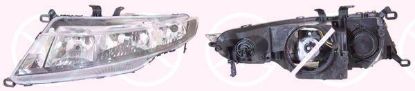 Headlight -