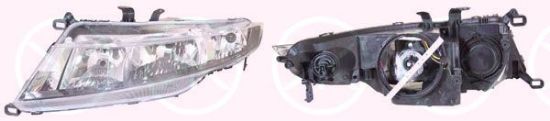 Headlight -