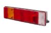 Tail Light Assembly -