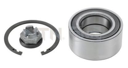 Wheel Bearing Kit RENAULT Megane 3