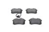 Brake Pad Set, disc brake VAG - 7M3 698 451 E