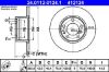 Brake Disc -