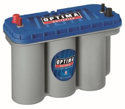 Starter Battery 75Ah 975A 325*165*238 + - Marine-Käivitus/Püsitoid