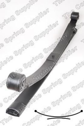 Spring Pack TRANSIT 330S, 350M,350L,350EF CHASSIS CAB 4/06-14