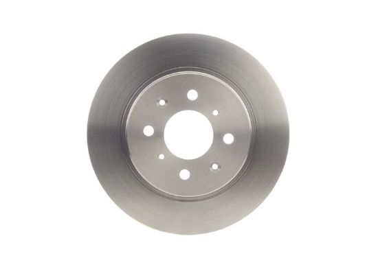 Brake Disc -