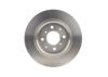 Brake Disc -