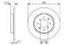 Brake Disc -