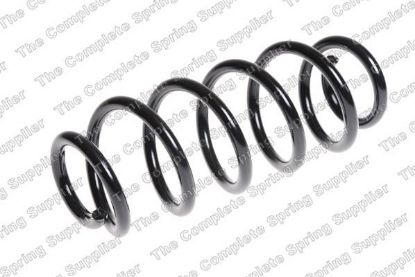 Suspension Spring tagum. AUDI TT COUPE 10/06- Suspension Spring tagum. AUDI TT COUPE 10/06-