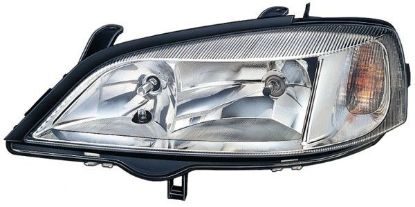 Headlight -