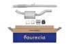 Centre Muffler -