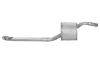 Centre Muffler -