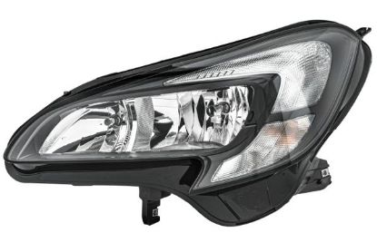 Headlight - Headlight -