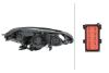 Headlight -