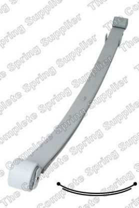 Spring Pack RELAY / JUMPER / DUCATO / BOXER 06-
