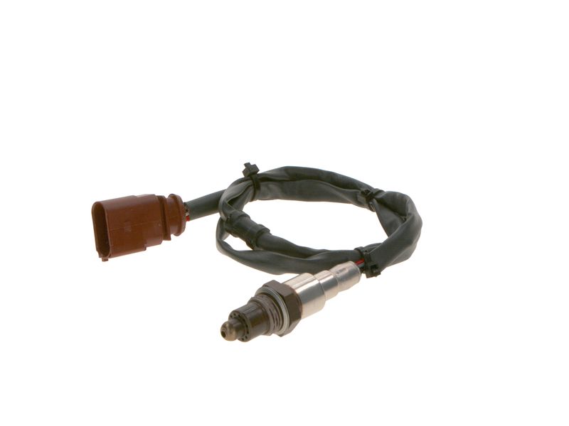 Oxygen Sensor -