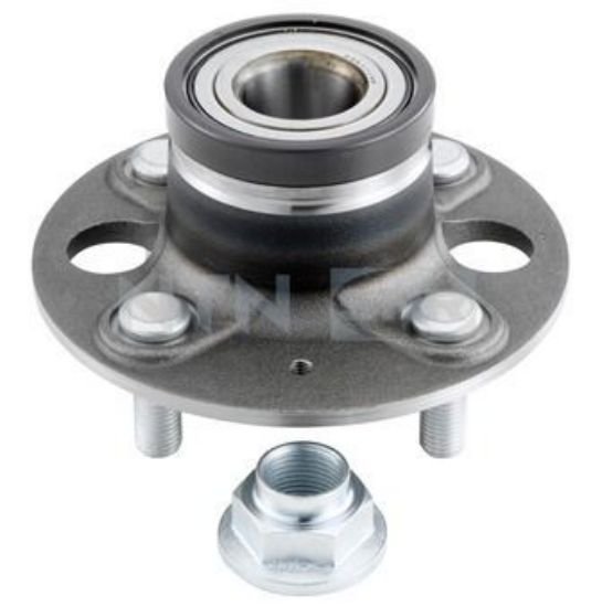 Wheel Bearing Kit Honda 42200-SAA-G51