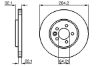 Brake Disc -