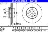 Brake Disc -