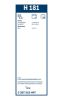Wiper Blade Tagumine H181 180mm