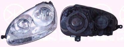 Headlight - Headlight -