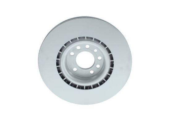 Brake Disc -