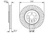 Brake Disc -