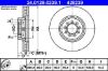 Brake Disc -