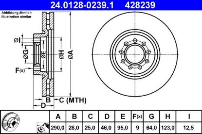 Brake Disc -