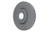 Brake Disc -