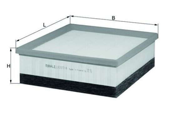 Air Filter BMW - 13 71 8 511 668