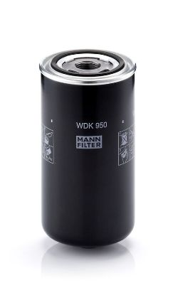 Fuel Filter MTU X51108300001
